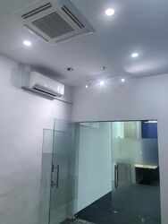 Unity Centre (D23), Factory #582430071
